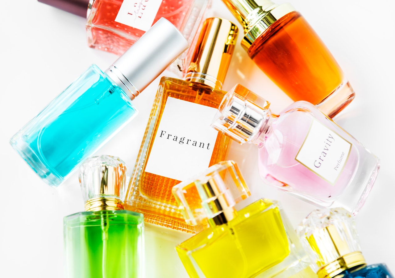 Descoperă cum să îți alegi parfumul potrivit