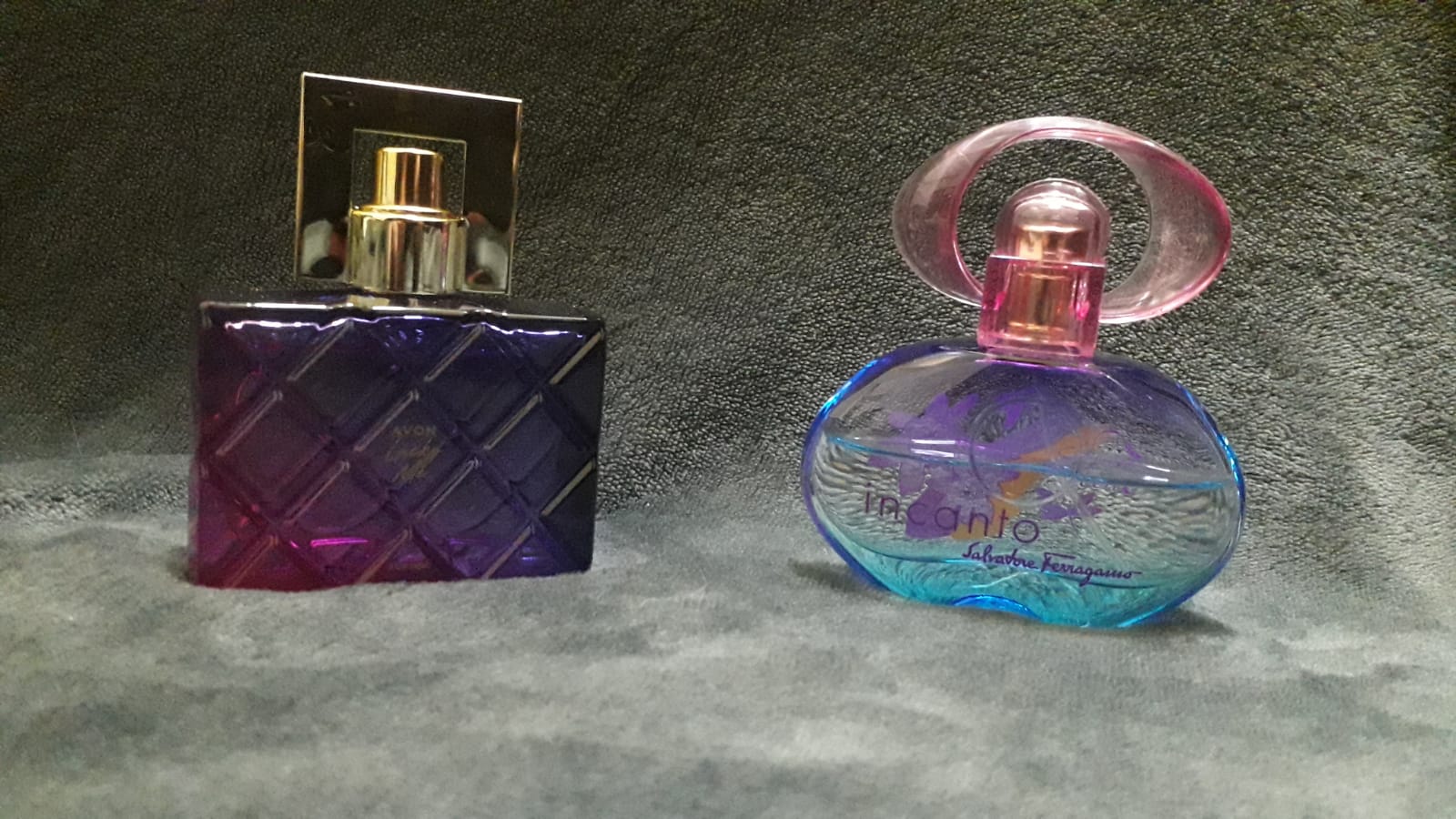 4 tipuri de parfum și diferențele dintre ele