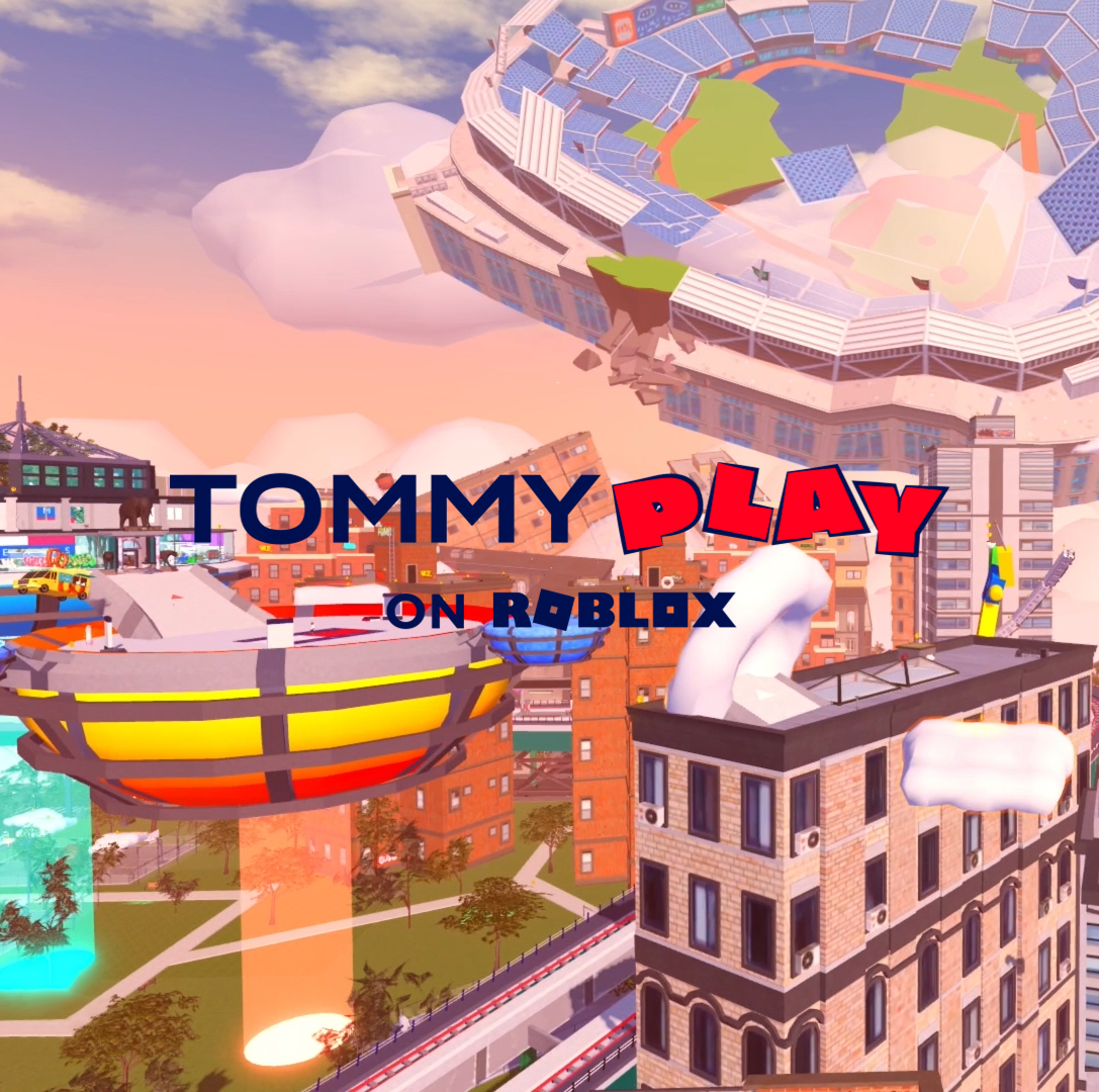 Comunicat de presă – Tommy Play