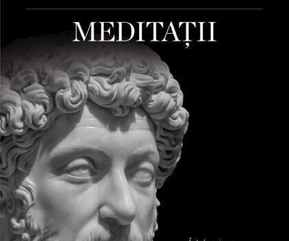Comunicat de presă – Editura Librex lansează „Meditații” – o capodoperă de filosofie atemporală