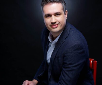 Bergenbier S.A. are un nou Director de marketing