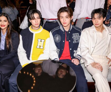 “NEW YORK MOMENT” TOMMY HILFIGER HIGHLIGHTS DE LA SHOW-UL TOAMNĂ-IARNĂ ‘24
