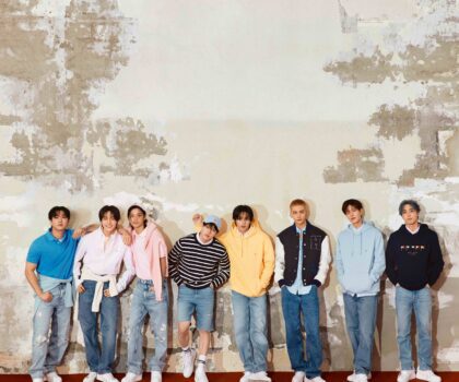 TOMMY HILFIGER PREZINTĂ CAMPANIA CU STRAY KIDS CARE ANUNȚĂ PRIMĂVARA 2025 DREPT SEZONUL PENTRU EXPRIMAREA PERSONALITĂȚII
