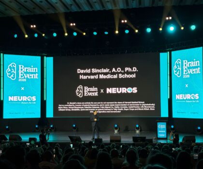 Brain Event 2026: O zi în care știința longevității și sănătatea creierului au devenit accesibile publicului larg