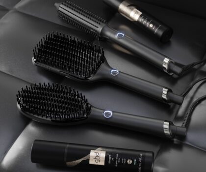 ghd transformă industria globală a îngrijirii părului prin extinderea gamei de produse profesionale de înfrumusețare