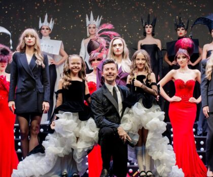 Hair.Next Level: KEUNE România aniversează 20 de ani de excelență și inovație printr-un show internațional de hairstyling