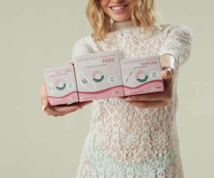 Femieko redefinește sănătatea menstruală și intimă: de la microbiom și fibre la tehnologia brevetată CottonLock™