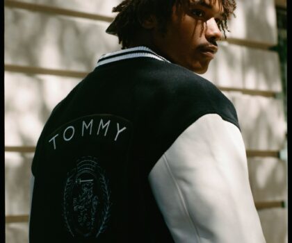 TOMMY HILFIGER ȘI FRGMT COLABOREAZĂ PENTRU O NOUĂ INTERPRETARE A STILULUI PREP AMERICAN