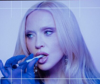 KIKO MILANO LANSEAZĂ NOUA CAMPANIE GLOBALĂ DE BRAND, CU MADONNA ÎN ROLUL PRINCIPAL